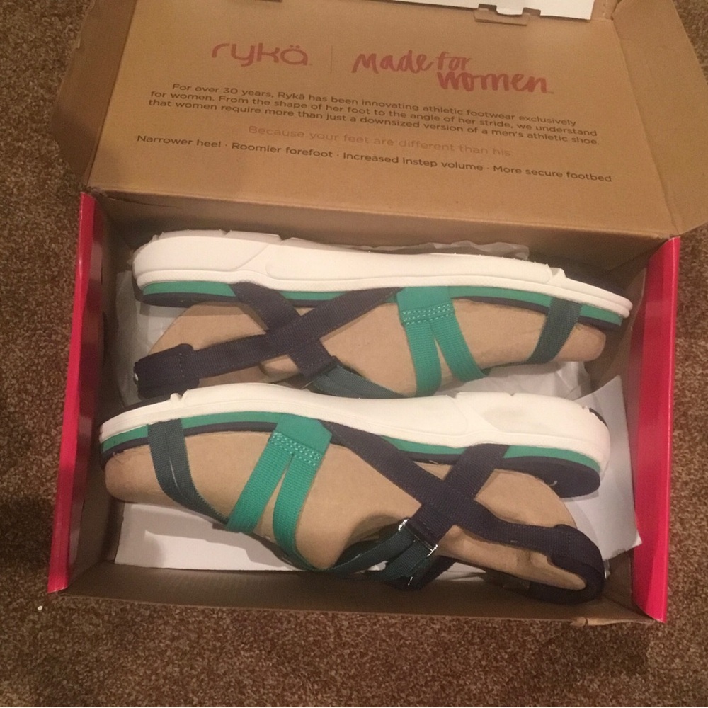 Ryka Miranda sandal